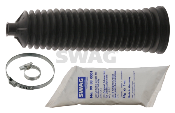 SWAG-(FEBI-36517)-KIT CUFFIE SCATOLA STERZO